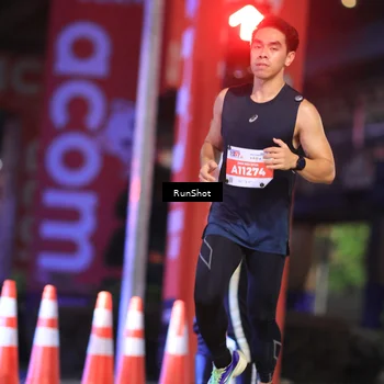 Runner Photo 4814932