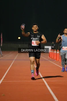 Runner Photo 4814937