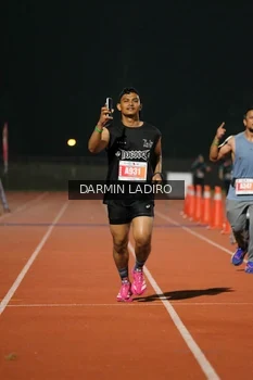 Runner Photo 4814938