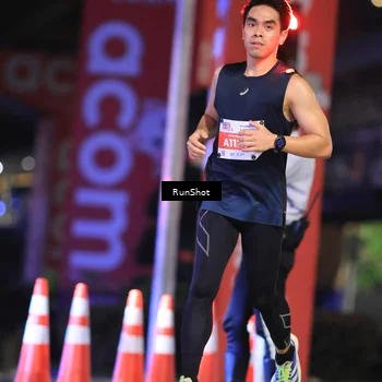 Runner Photo 4814945