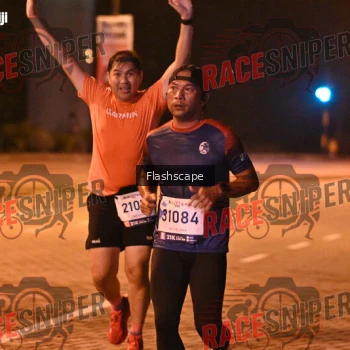 Runner Photo 481495