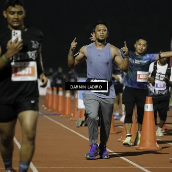 Runner Photo 4814957