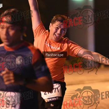 Runner Photo 481496