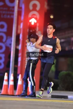 Runner Photo 4814973