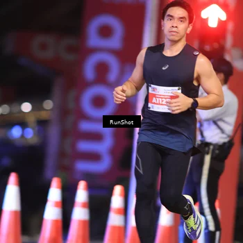 Runner Photo 4814987