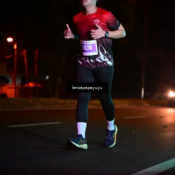 Runner Photo 4814992