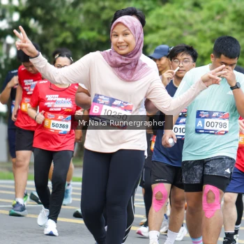 Runner Photo 48150