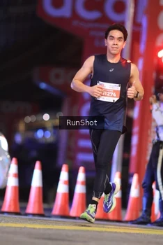 Runner Photo 4815005