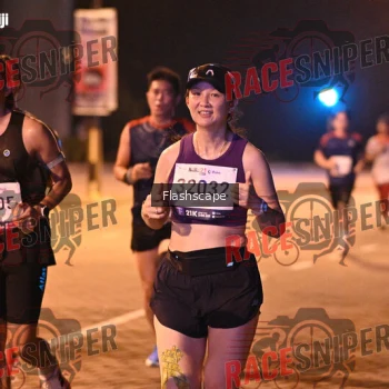 Runner Photo 481503