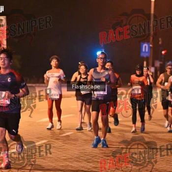Runner Photo 481504