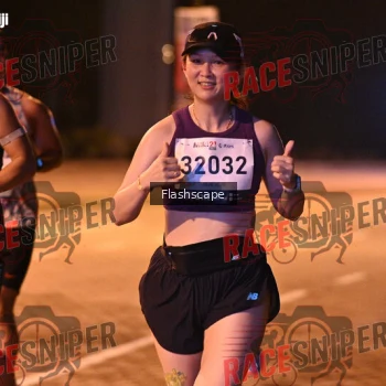 Runner Photo 481506