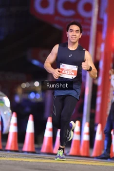 Runner Photo 4815065