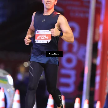 Runner Photo 4815071