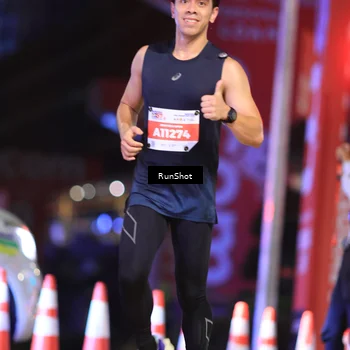 Runner Photo 4815076