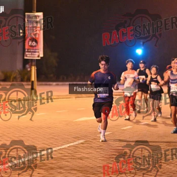 Runner Photo 481508