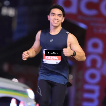 Runner Photo 4815089
