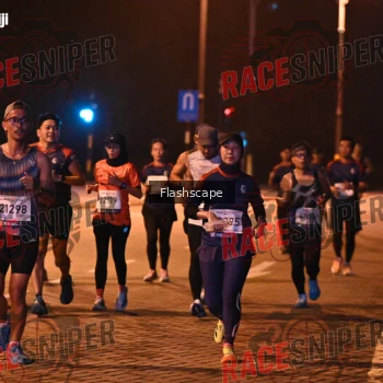 Runner Photo 481509