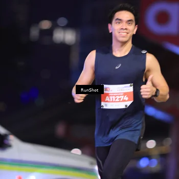 Runner Photo 4815118