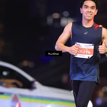 Runner Photo 4815128