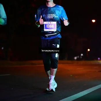 Runner Photo 4815162