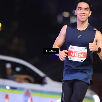 Runner Photo 4815167