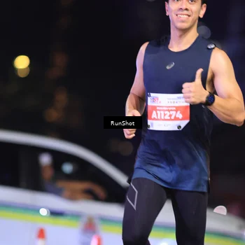 Runner Photo 4815193