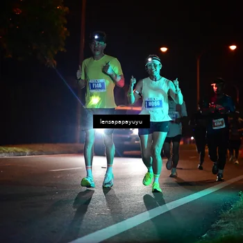 Runner Photo 4815199