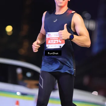 Runner Photo 4815205