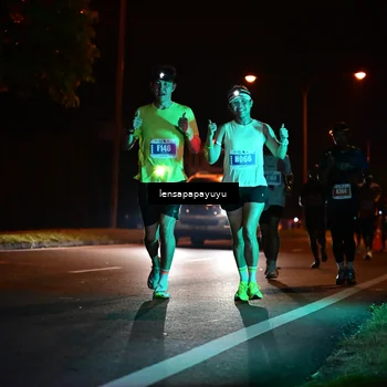 Runner Photo 4815214