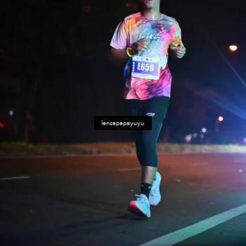 Runner Photo 4815218