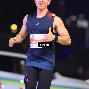 Runner Photo 4815221