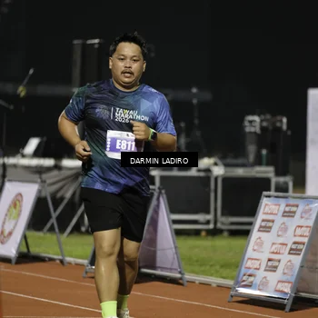 Runner Photo 4815225