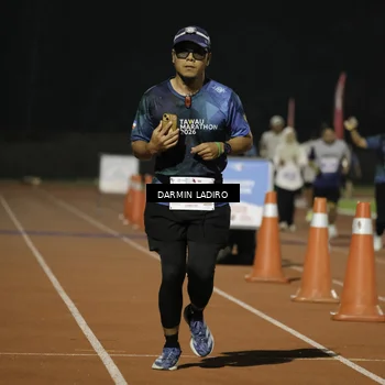 Runner Photo 4815228