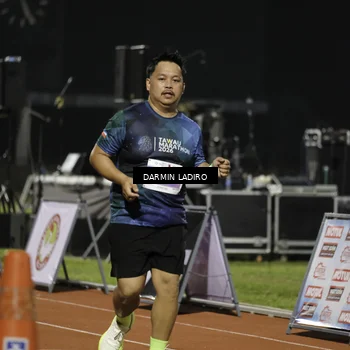 Runner Photo 4815229