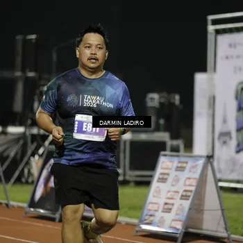 Runner Photo 4815230