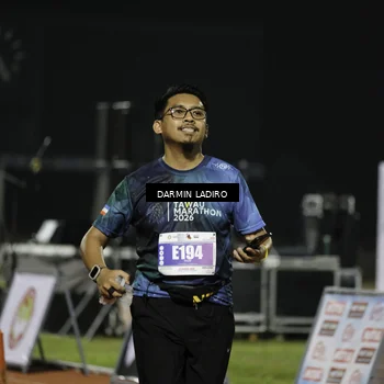 Runner Photo 4815232