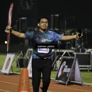 Runner Photo 4815234
