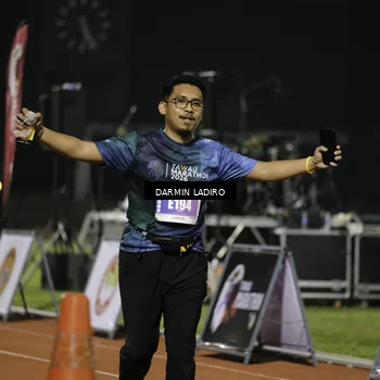 Runner Photo 4815237