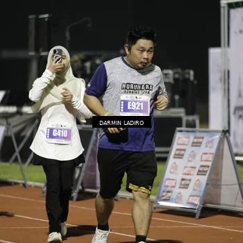 Runner Photo 4815239