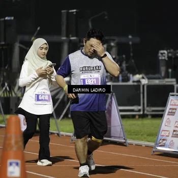 Runner Photo 4815243