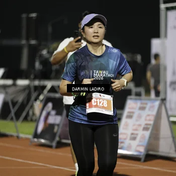 Runner Photo 4815244