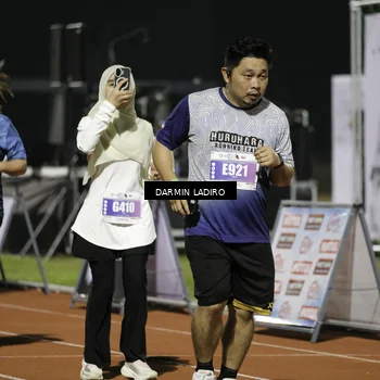 Runner Photo 4815248