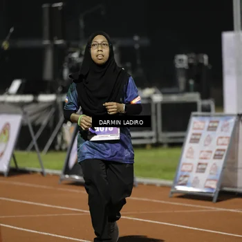 Runner Photo 4815249
