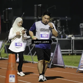 Runner Photo 4815250