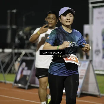 Runner Photo 4815253