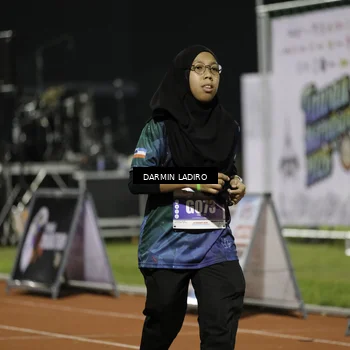 Runner Photo 4815255