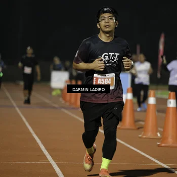 Runner Photo 4815258
