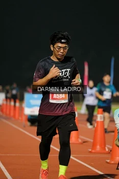 Runner Photo 4815259