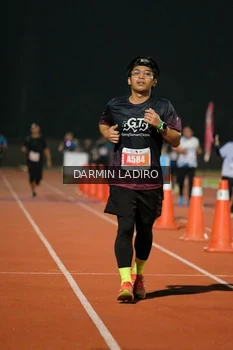 Runner Photo 4815260