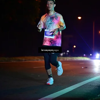 Runner Photo 4815263